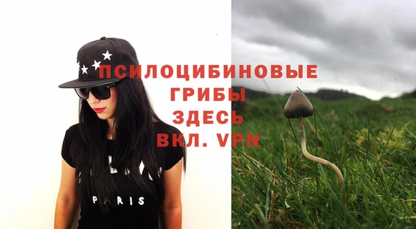 кристаллы Белоозёрский